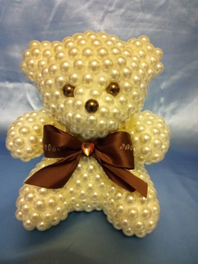 50/100 шт Пластиковые тычинки искусственные маленькие ягоды вишня для свадьбы