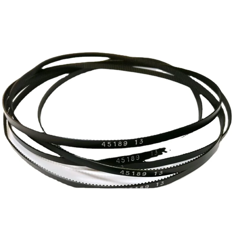 

barcode printer rewind stripper belt For Zebra Zebra 110xi3 600dpi 45189-13