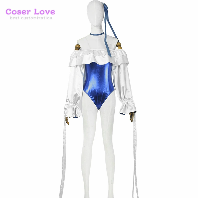 Fate Grand Order FGO Meltryllis Alterego S Meltlilith купальник для косплея костюм вечеринки на Хэллоуин