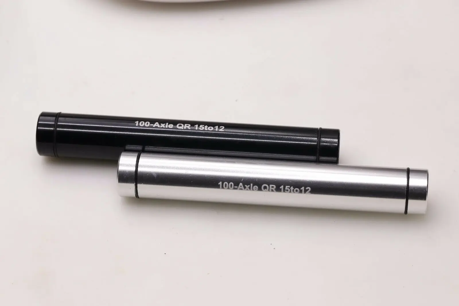 Адаптер ступицы сквозной оси 15 мм до 12 мм-адаптер | Спорт и - Цена: 551.12