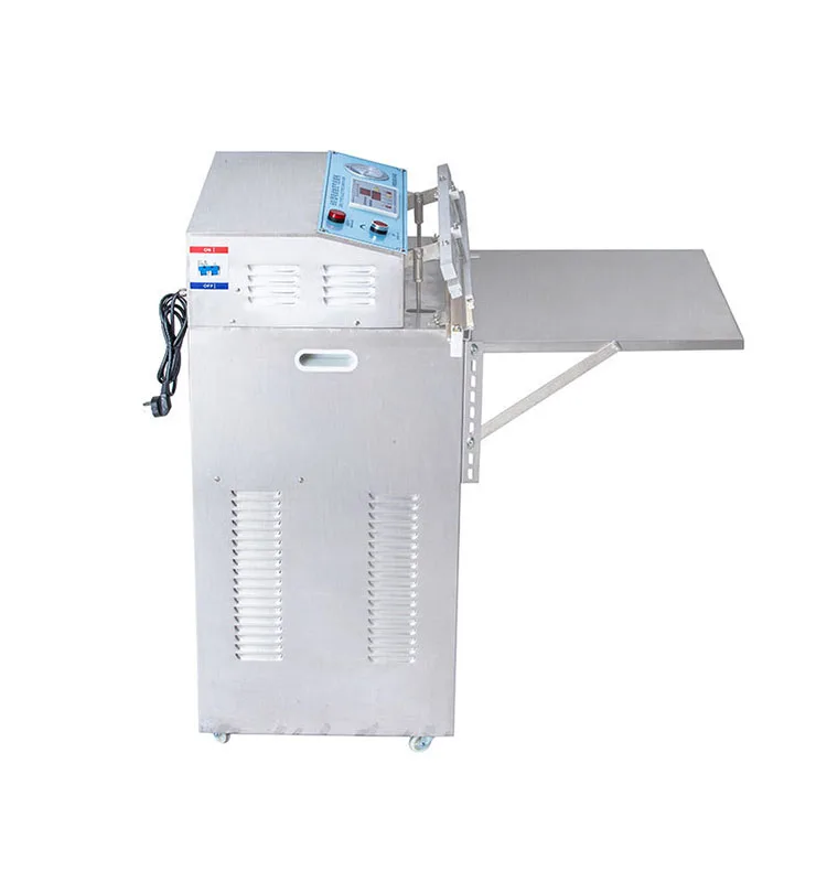 Настольная вакуумная упаковочная машина для сумок автоматическая - купить по