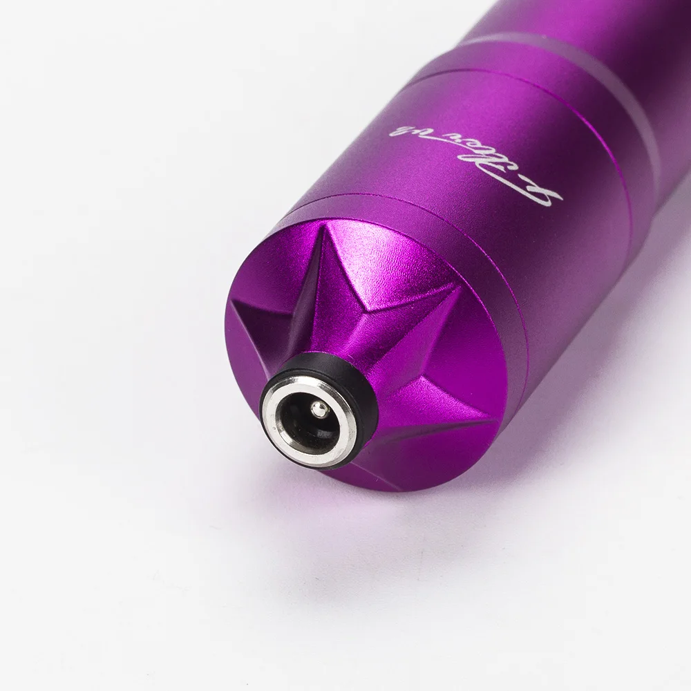 EZ Fliter V2 картридж фильтр ручка роторная татуировка машина наборы татуировки ручка роторная шейдер лайнер 6 цветов разные татуировки машина