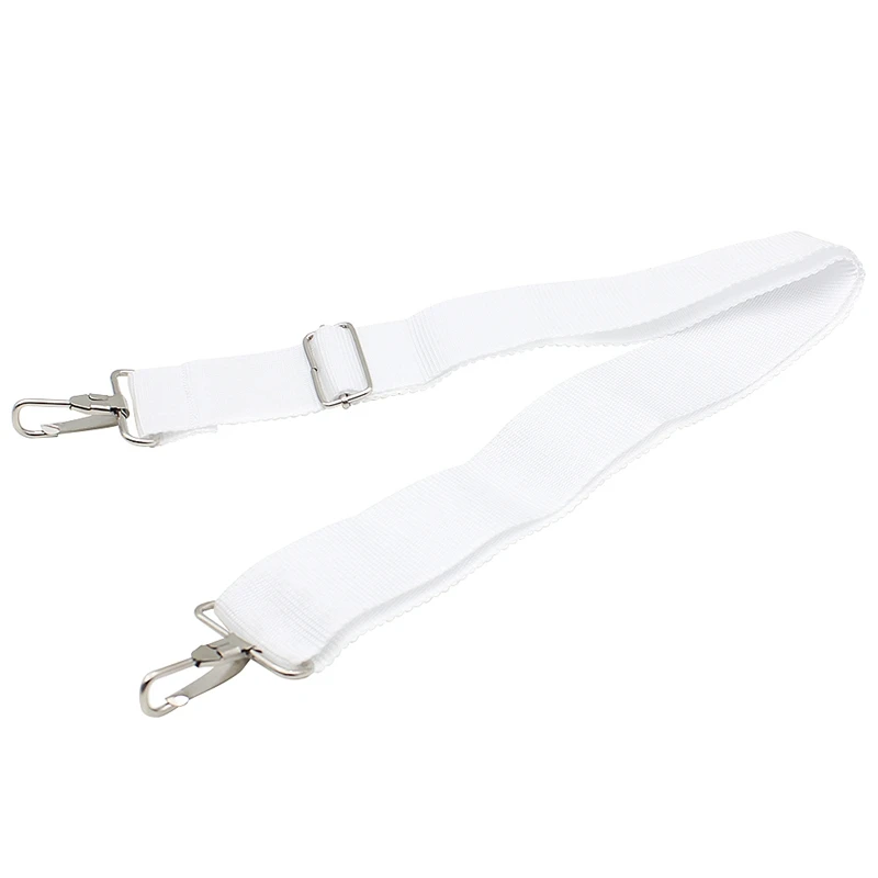 Регулирующаяся нейлоновая парад подходный барабан Sling ремень детали ударного