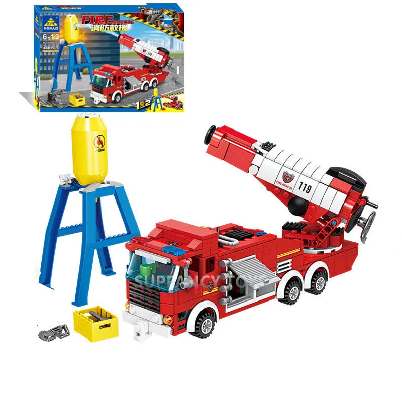 Города пожарная станция аварийно спасательное транспортное средство лес