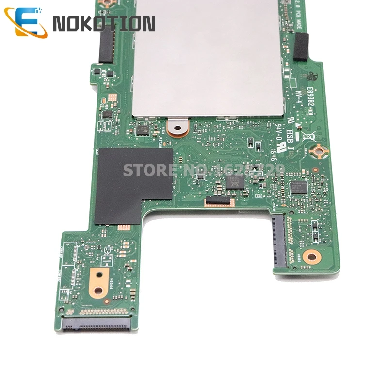 Материнская плата NOKOTION NBGKK11002 CA4DB _ 10l для ноутбука Acer Swift3 SF314 | Компьютеры и офис