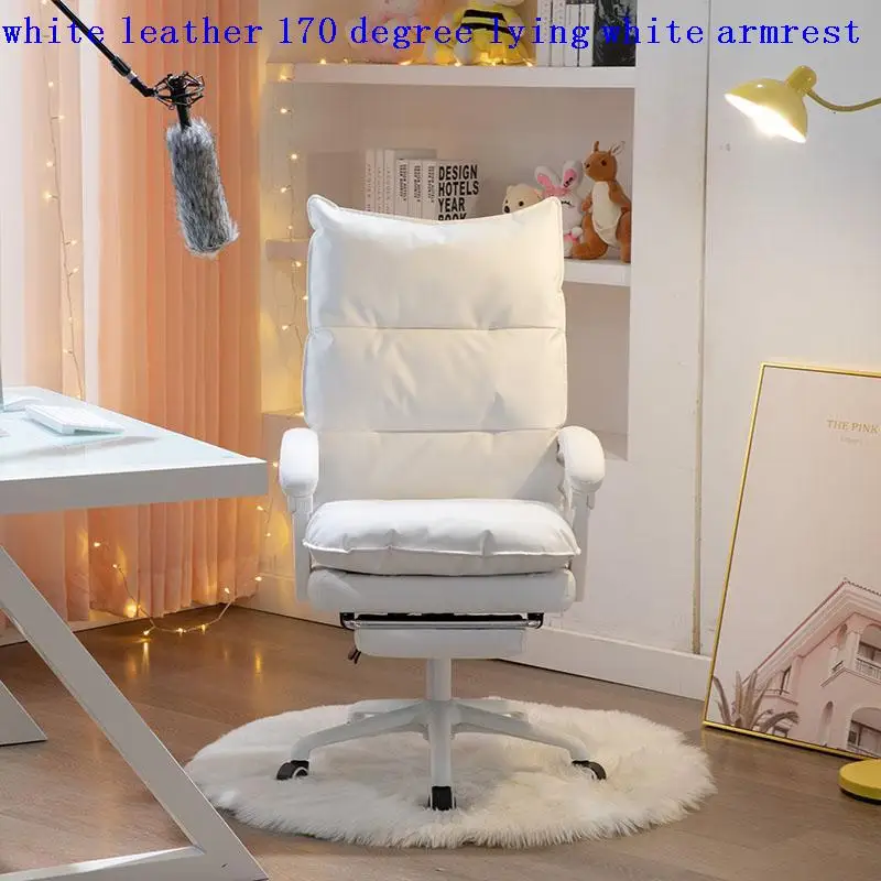 Sedie Escritorio Sillones Fotel Biurowy Sedia Oficina Y Silla Ordenador Gaming Gamer Furniture Chaise De Bureau Office Chair |