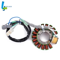 motorcycle generator stator coil 4wp 85510 10 for yamaha tw200 trailway 200 2001 2017 tw225 2002 2007 tw125 1999 2004