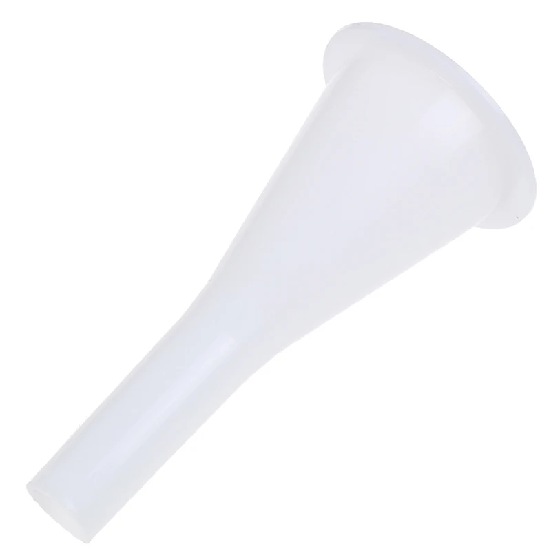 

Food grade plastic Sausage Filling Stuffing Tube For Handmade Meat Grinder Stuffer Kit Set Dropshipping