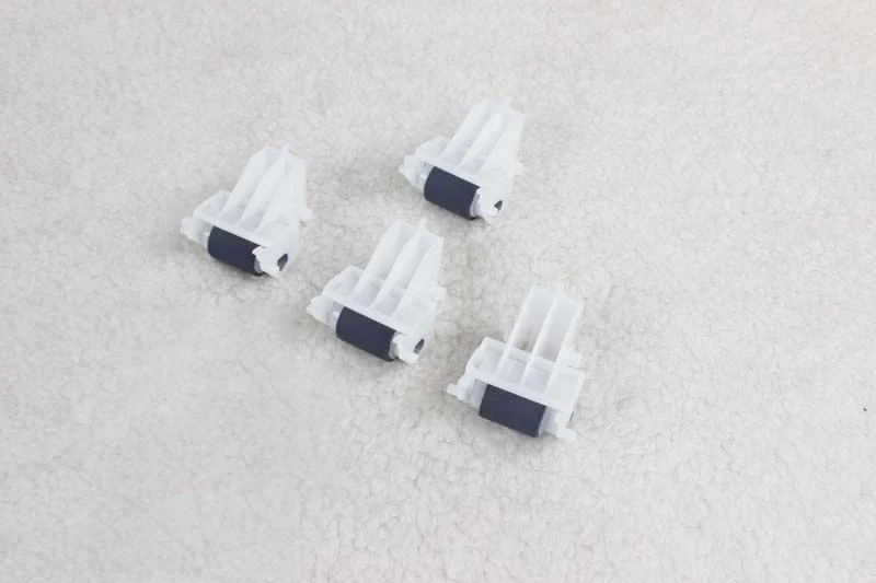 

1pcs for Epson L850 T50 R330 L801 L805 R270 R390 pickup roller page feed printer parts