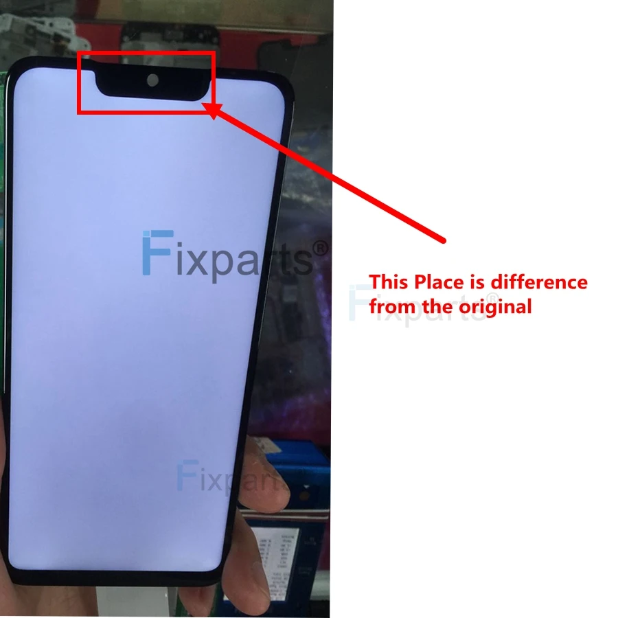 TFT для Xiaomi mi 9 mi 9 lcd дисплей 6,39 ''для Xiaomi mi 9 lcd экран кодирующий преобразователь сенсорного экрана в сборе+ Инструменты