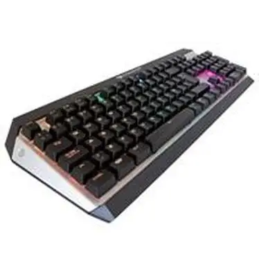 Cougar teclado Attack X3 RGB Gaming Cherry MX Red|Клавиатуры| |