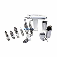 electric orthopedic drill and saw multifunctional orthopedics bone power drill veterinary surgical equipment