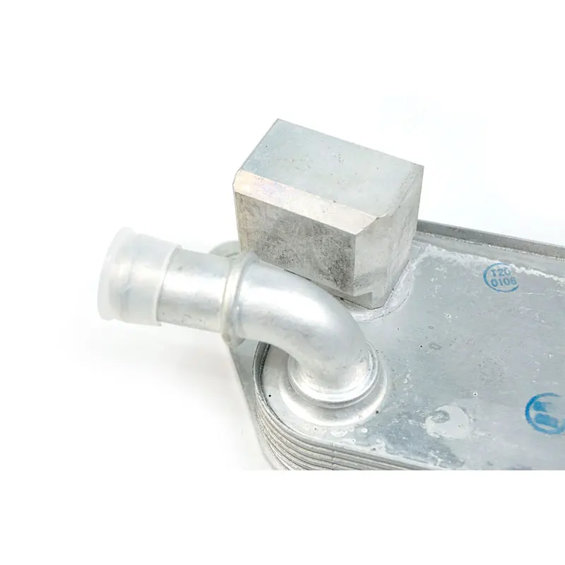 Новый масляный радиатор 2 5 л V6 бензиновый для Land Rover Freelander 1996 2006 запчасти