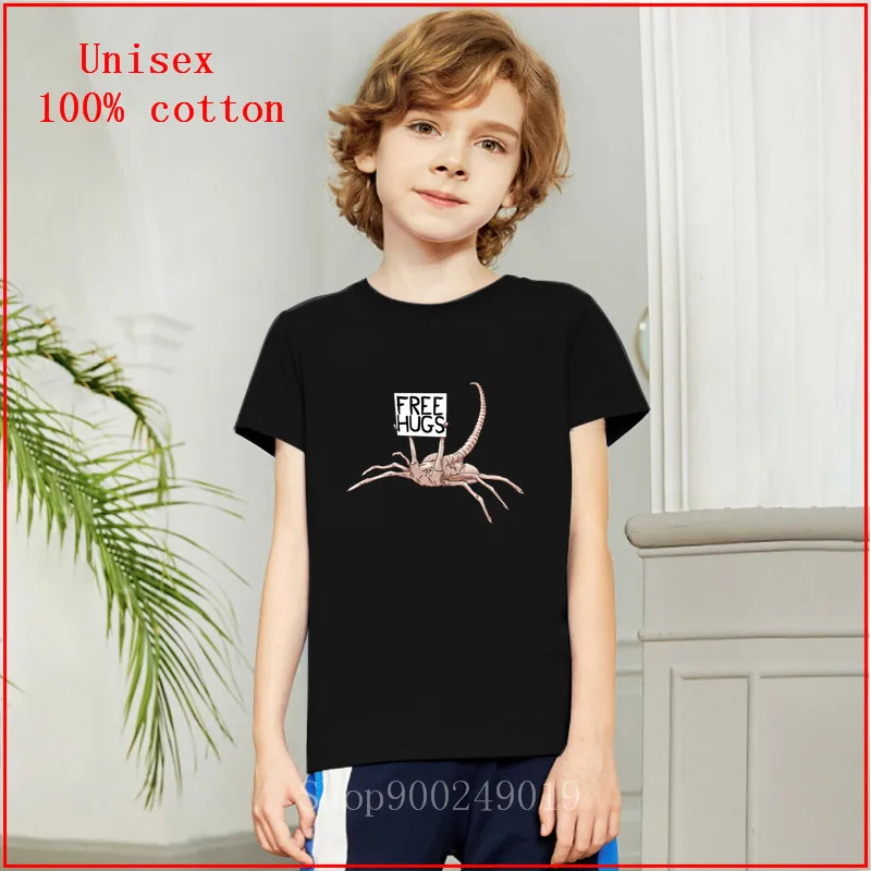 2020 летний новейший дизайнерский продукт особенная Детская футболка с
