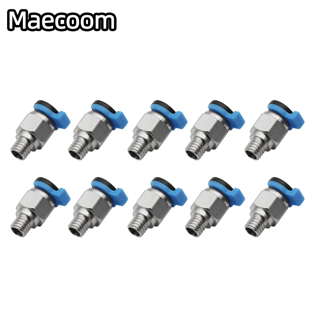 Детали для 3D-принтера ID 2 мм OD 4 клонированная трубка Capricornus 2/5 м hotend Rostock Bowden Extruder 1 75