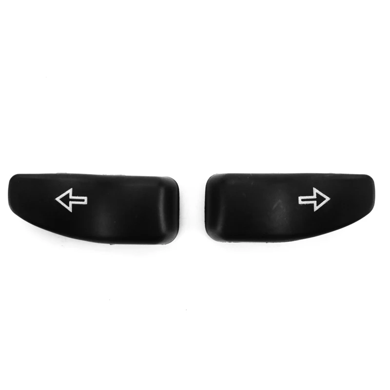 Удлинительные колпачки для мотоцикла черные указателей поворота кнопка