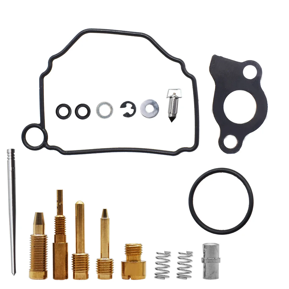 Новый комплект для ремонта карбюратора 1986 1995 Honda XR250R|kit kits|carb kitkit repair |