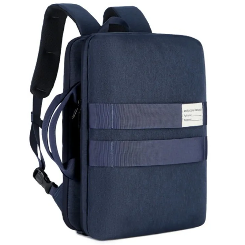 

Hot men backpack 15.6-inch laptop bag with students multi-function casual best backpack men anti-thief usb charging bag