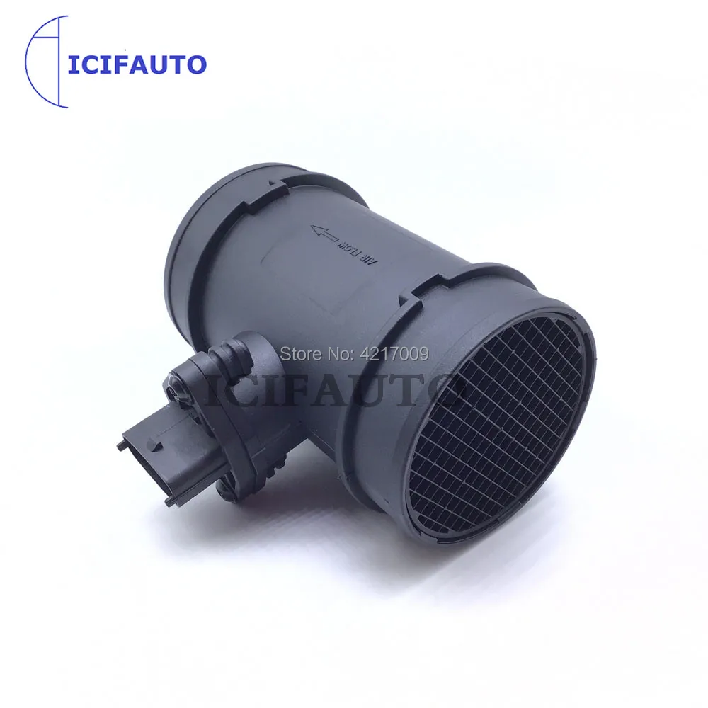 Массовый датчик расхода воздуха для Holden Rodeo Alfa Romeo 156 166 GTV Lancia Kappa 2 5 3 0 V6 24V