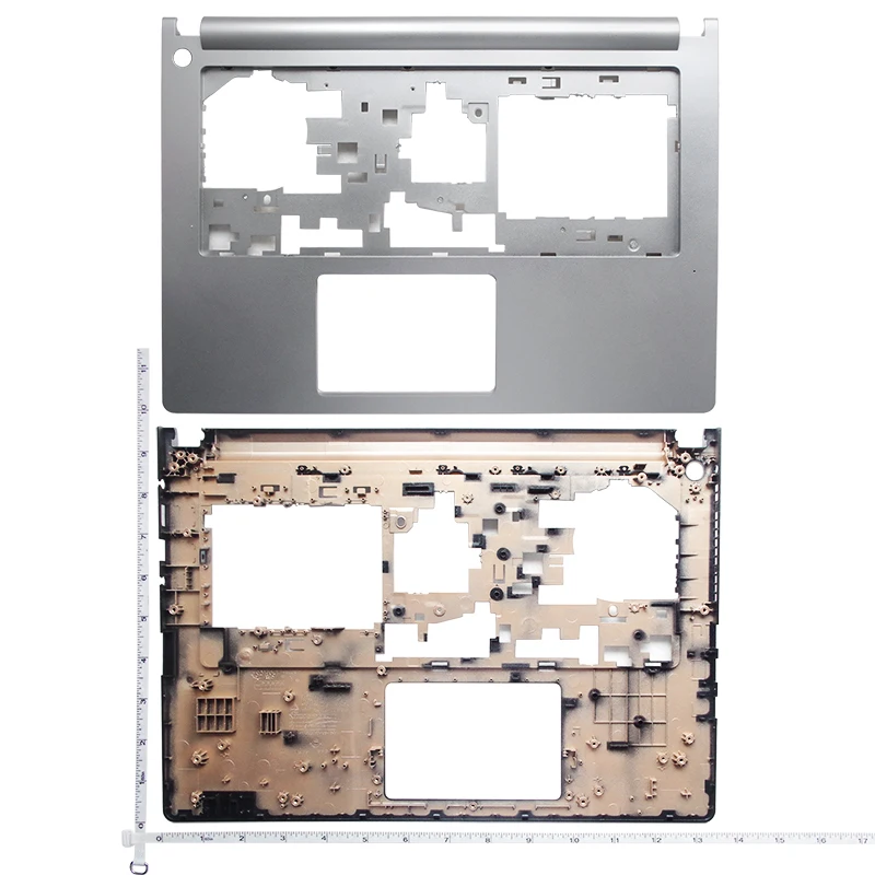 Новинка для Lenovo Ideapad S400 S405 S410 S415 C оболочка клавиатура БЕЗЕЛЬ рук чехол без