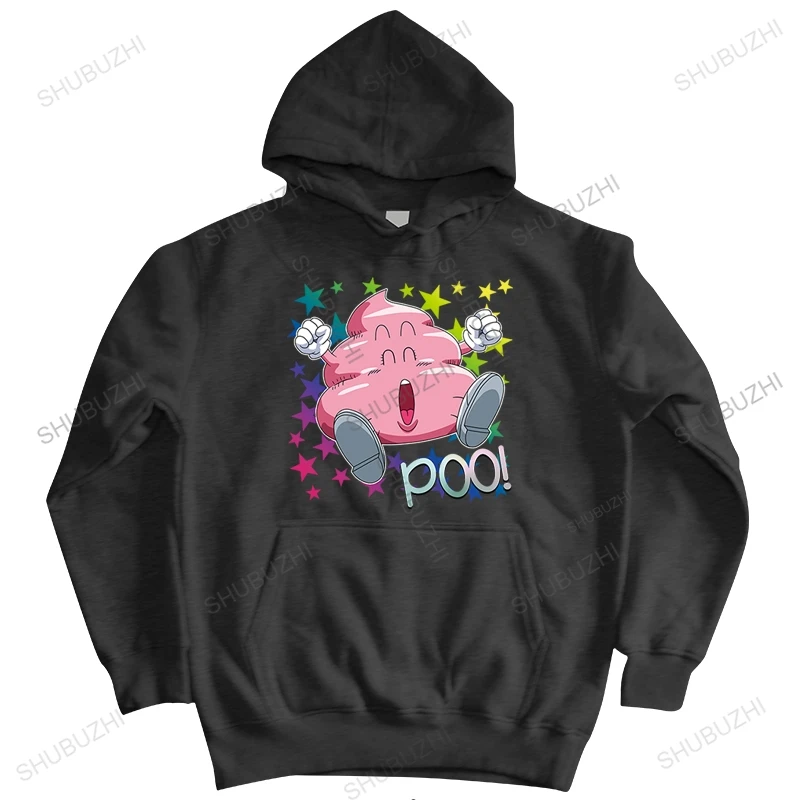 

Мужские роскошные хлопковые Толстовки shubuzhi, пуловер с забавным принтом, свободная стильная толстовка с капюшоном в стиле унисекс