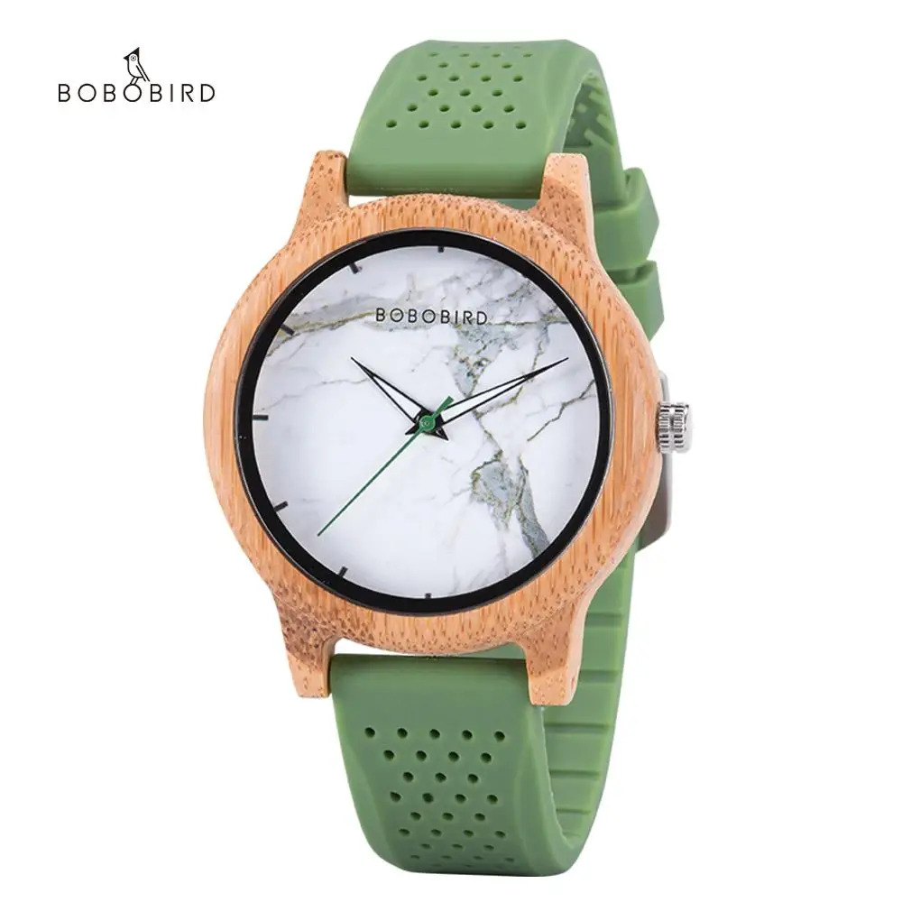 Мужские часы BOBO BIRD популярные мужские Спортивные кварцевые наручные hodinky из