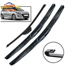 Щетки стеклоочистителя для Hyundai i30 GD Elantra GT 2012 2013 2014 2015 2016 2017