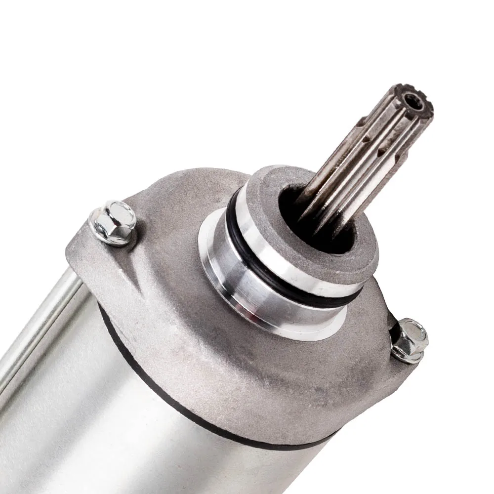 

Starter Motor for Honda ATV 420 FourTrax Rancher TRX420 500 Foreman TRX500 410-54135