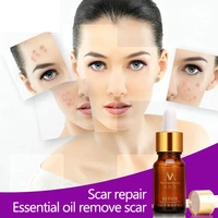 1pcs repair skin essential oil scar ance treatment care anti acne anti scar skin whitening face massage body essential oil