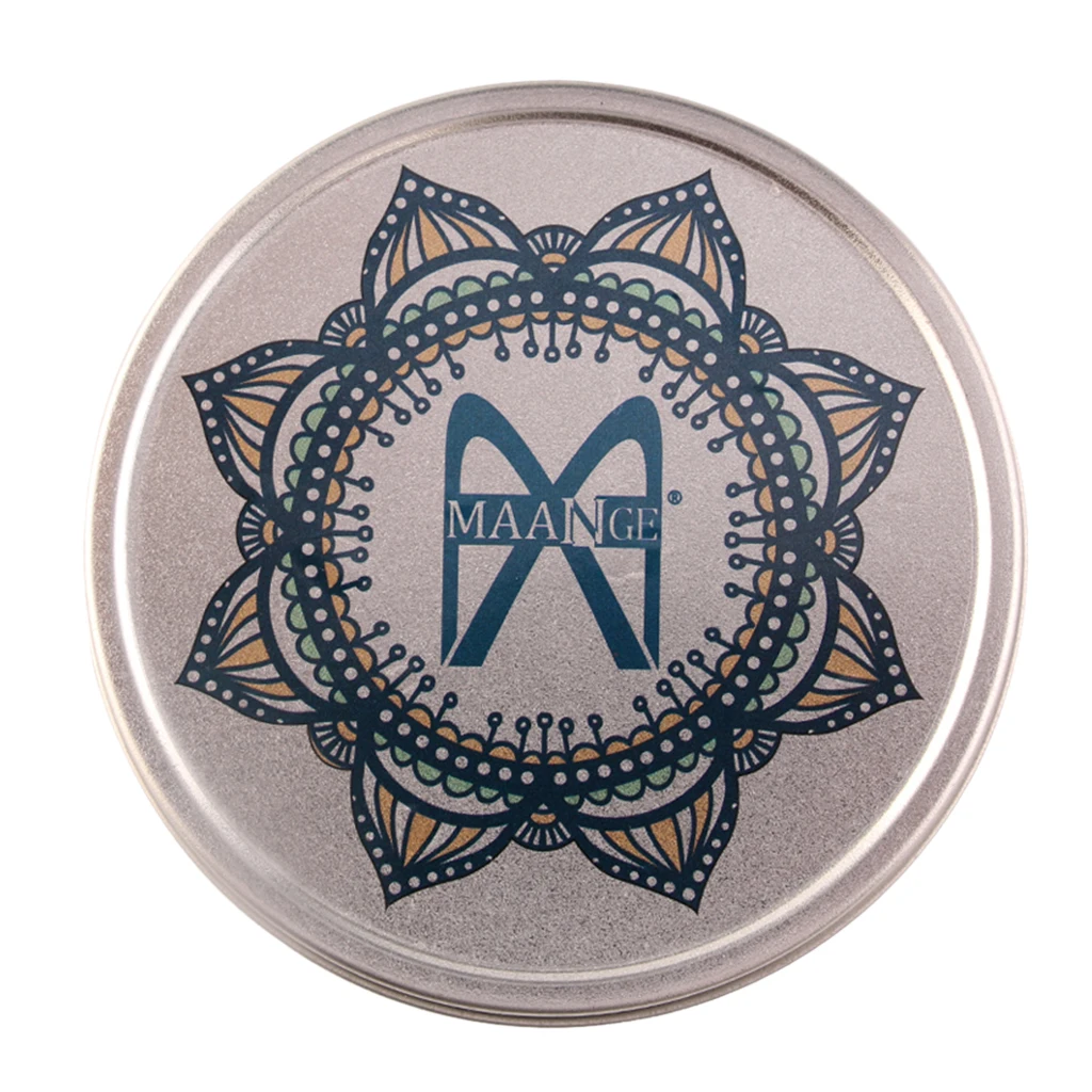 Губка для теней век переключатель щетка коробка очистки цветное средство снятия