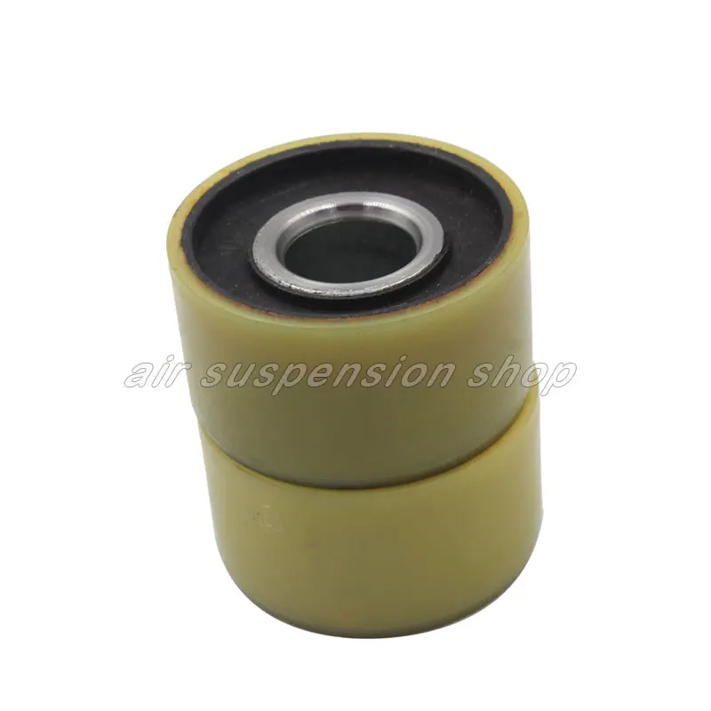 Комплект для ремонта пневматической подвески заднее центральное резиновое