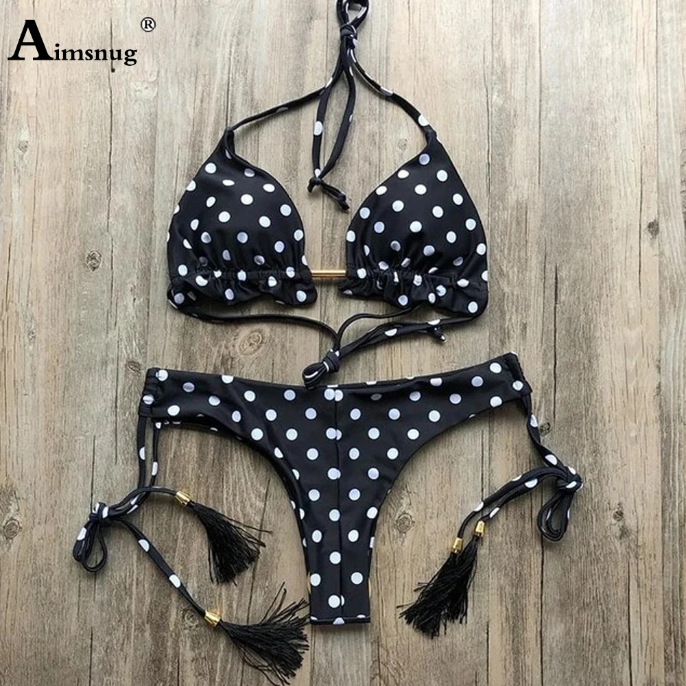 Женский купальник бикини размеры до 5xl|Комбинезоны| |