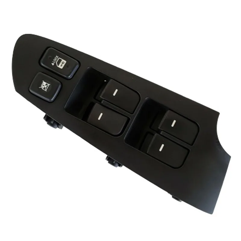 14-контактный переключатель стеклоподъемника автомобиля 935701M100WK 93570-1M100WK LH левая