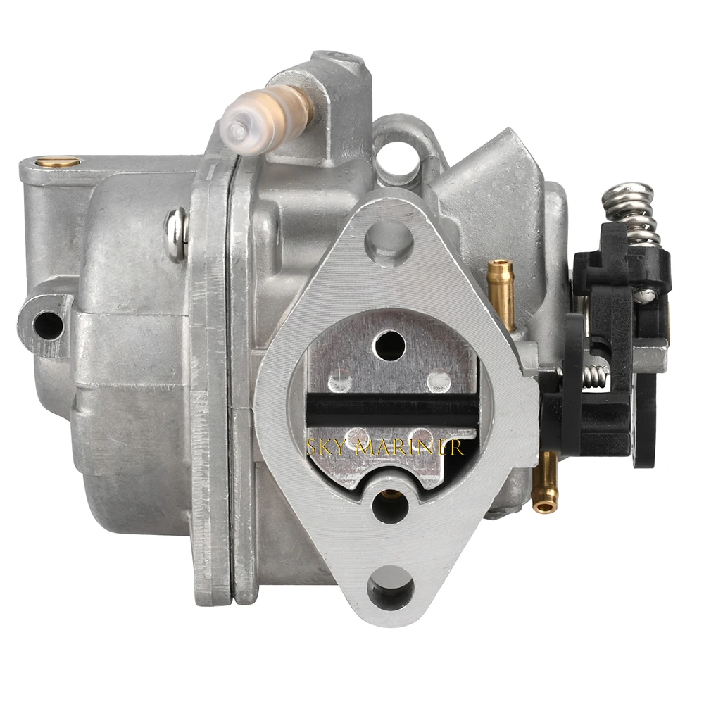 3R4-03200 карбюратор в сборе для Tohatsu Nissan 4-тактный 6HP MFS6 NFS6 A2 B лодочный мотор 3R4-03200-0