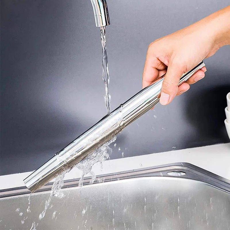 Нержавеющая сталь Скалка Гладкий антипригарный пельмени из теста инструменты