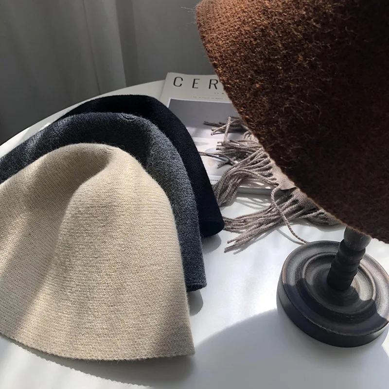 Панама женская зимняя MZ62 # | Аксессуары для одежды