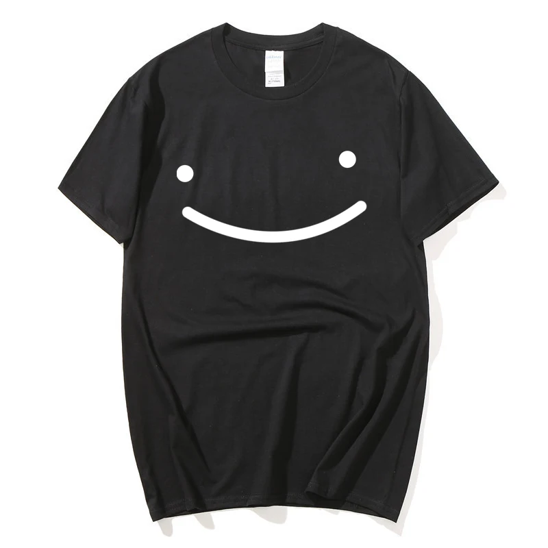 

Мужская футболка с коротким рукавом, круглым вырезом и принтом