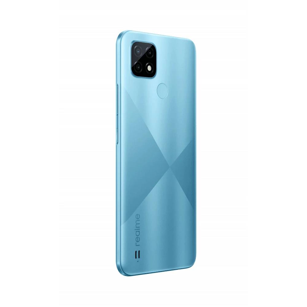 СМАРТФОН REALME RMX3201 C21 4+64 ГБ|Смартфоны| |