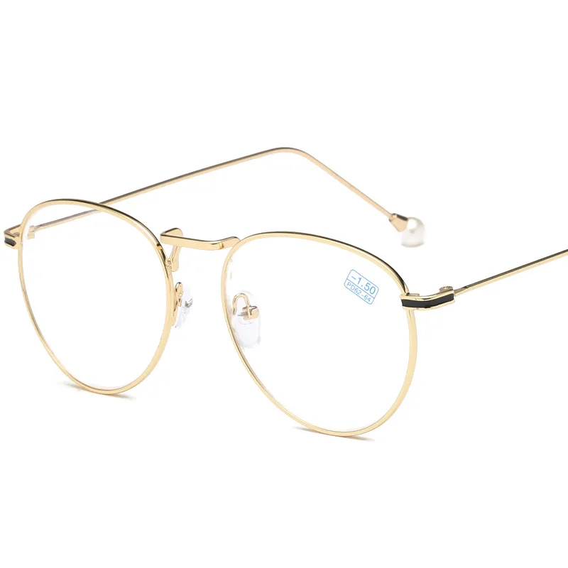 

5102 Women's trendy myopia glasses