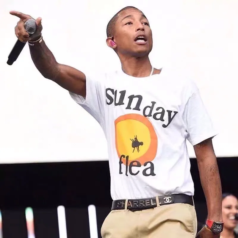 Футболки CPFM для мужчин и женщин открытая тенниска высокого качества с принтом в