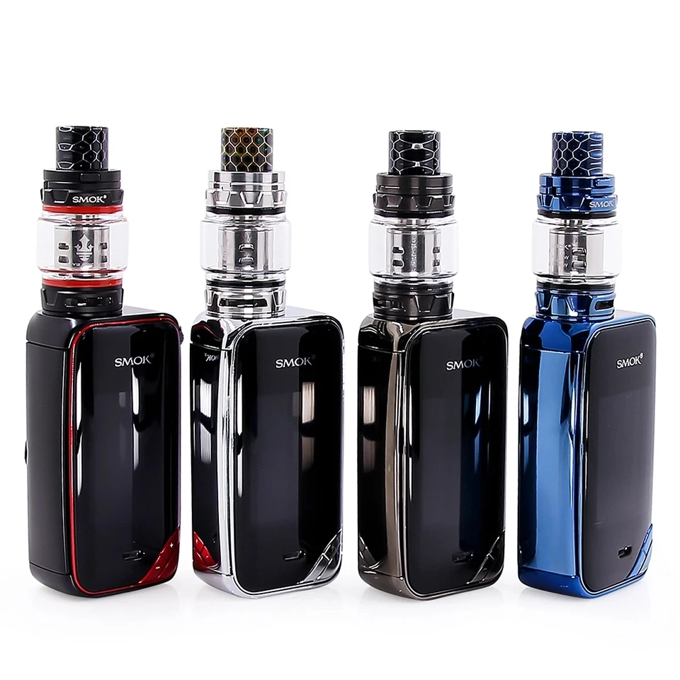 

SMOK X-PRIV KIT X Priv 225W With V12 PRINCE Tank