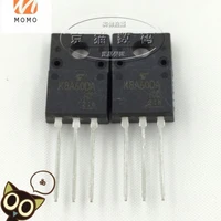 type of field effect transistor for k8a60da jmsm3 electronic component new ic k8a60da
