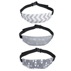 Автомобильное сиденье для сна, поддержка головы, для детей, для путешествий, регулируемый ремень для головы