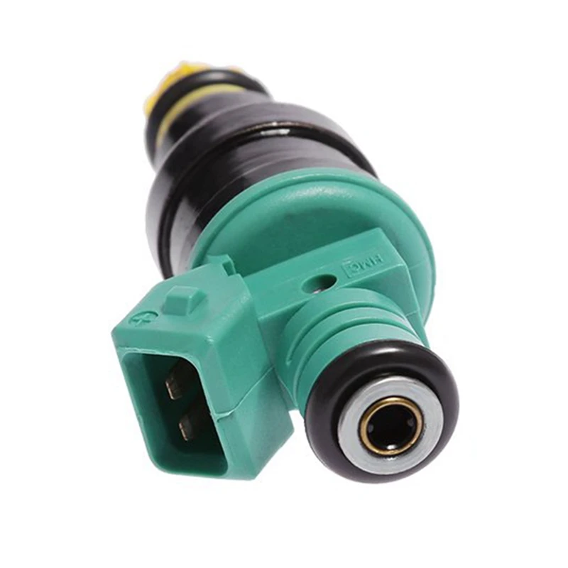 for BMW 325I 325Is 525I 525Is 18Lb Fuel Injector Repair Service Kit 0280150415 13641730060 |