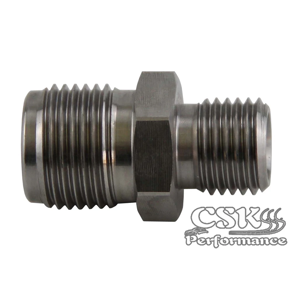 Производительность портированного топливного рельса фитинг подходит для 04 5 10