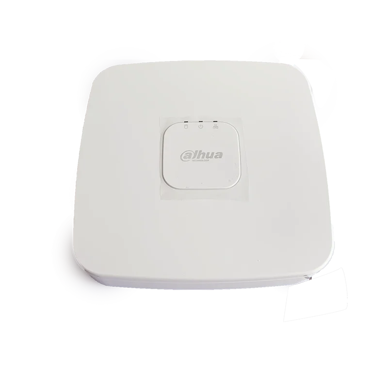 Цифровой видеорегистратор DAHUA XVR4104C-X1 4 канала Penta-образный 720P Smart 1U XVR NVR HDCVR