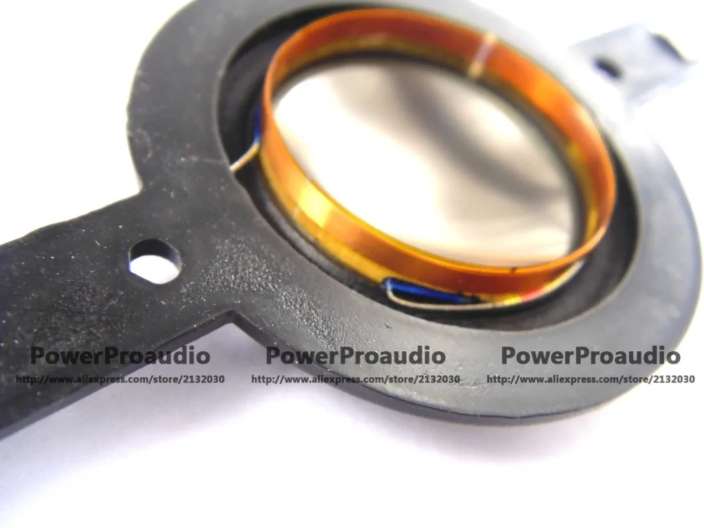 Сменная диафрагма для твитера Behringer 25T50A8 771-60250-00046 8 Ом