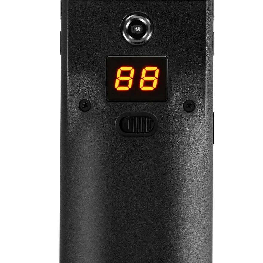 YONGNUO YN360S 3200 K-5500 K ручной лед на палочке светодиодный свет высокой яркости, светодиодная лампа для съемки телефона ПРИЛОЖЕНИЕ управления