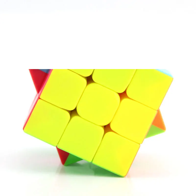 QiYi Warrior W 3x3x3 магический куб набор MoFangGe XMD 3х3 партия оптом 16 шт Куб магический скоростной куб головоломка антистресс