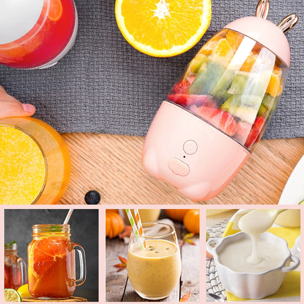 Бытовой студент многофункциональная соковыжималка чашки женские зимние